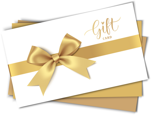 MLS Bookstore Gift Card