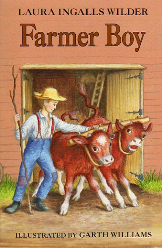 LH Farmer Boy HC