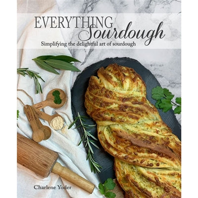 Everything Sourdough