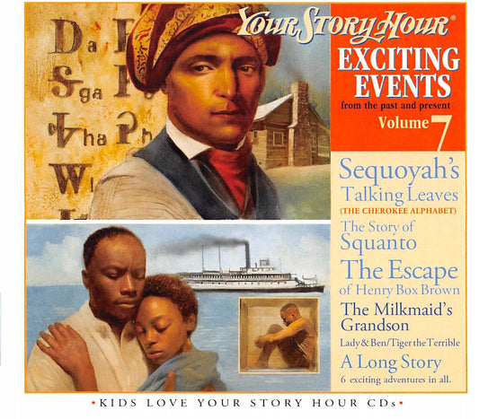 YSH Exciting Events (Vol 7)