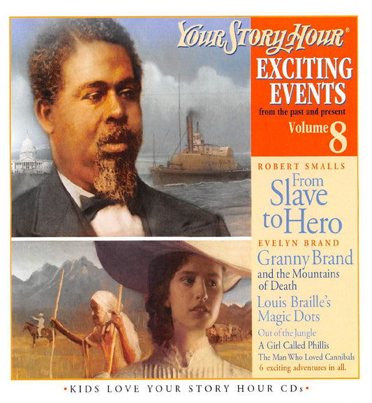YSH Exciting Events (Vol 8)