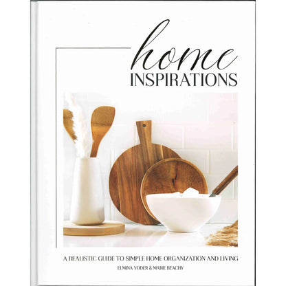 Home Inspirations