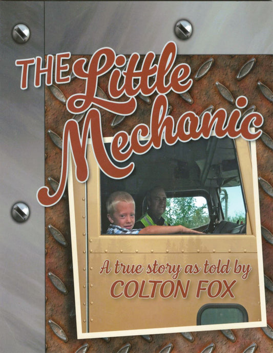 The Little Mechanic