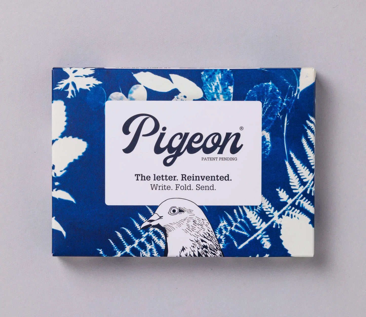 Apothecary Pigeon Cards
