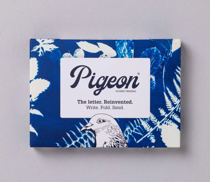 Apothecary Pigeon Cards