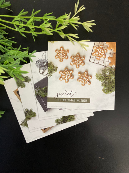 Inspirational Notecards - Joyful (Pack of 8)