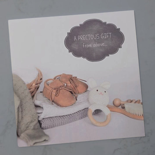 Precious Gift
