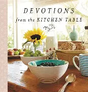 Devotions from the Kitchen Table