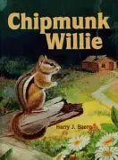 Chipmunk Willie PB