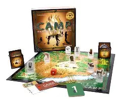 Camp Game