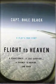 Flight to Heaven