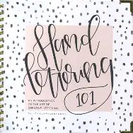 Hand Lettering 101