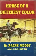 Horse of a Different Color