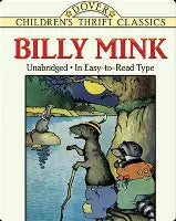 Billy Mink