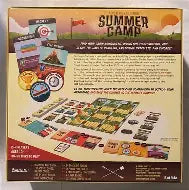 Camp Game