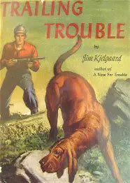 Trailing Trouble