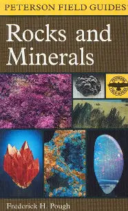 Peterson Rocks & Minerals