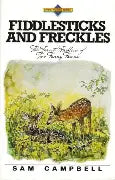 Fiddlesticks and Freckles