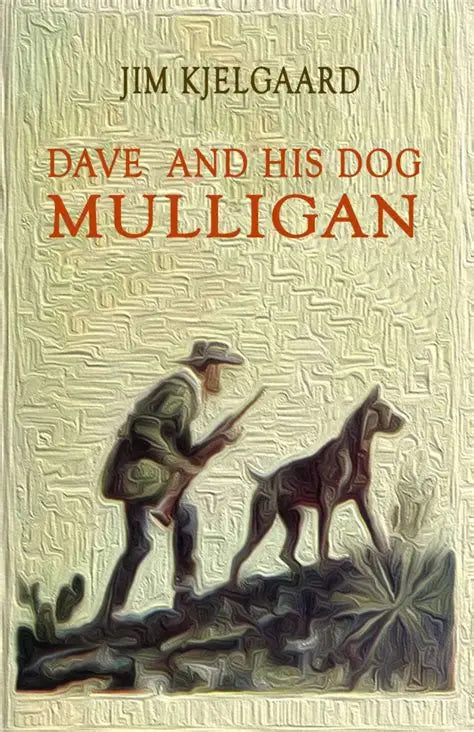 Dave and His Dog, Mulligan