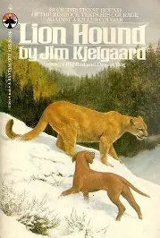 Lion Hound