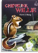 Chipmunk Willie