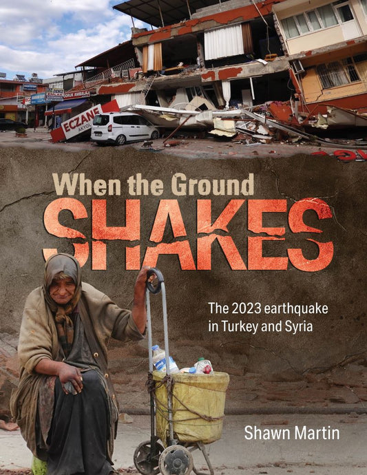 When the Ground Shakes