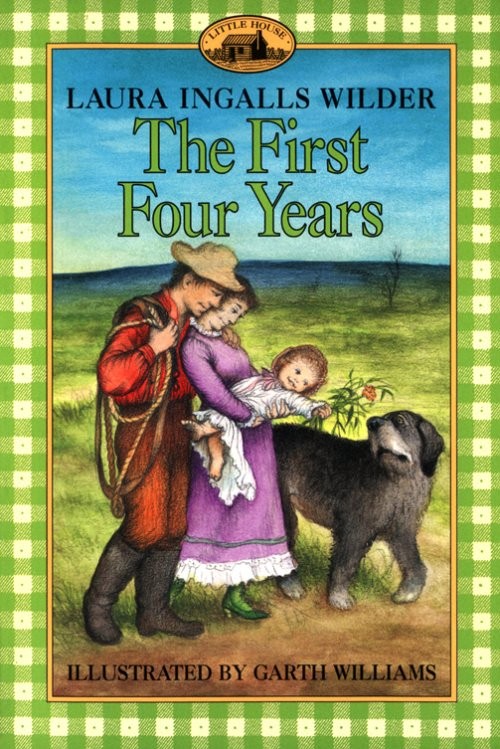 LH The First Four Years