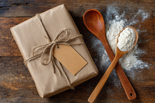 Savor & Share
