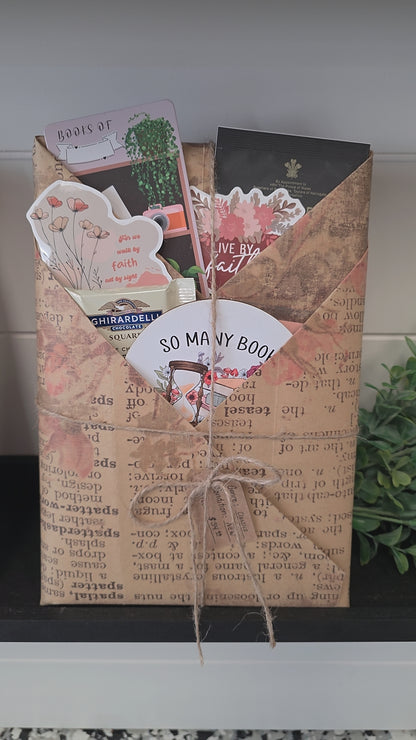 Blind Date Book - Genre: Classic, Romance