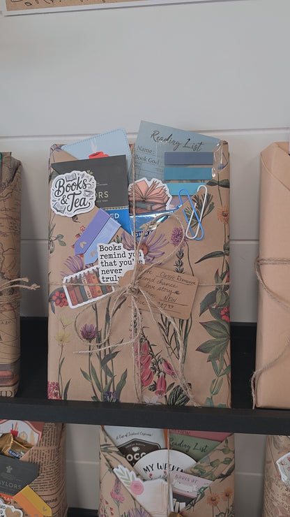 Blind Date Book - Genre: Classic, Romance