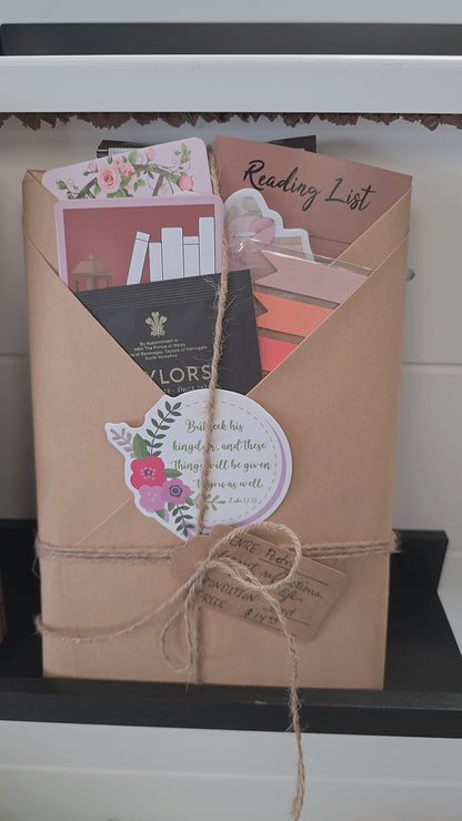 Blind Date Book - Genre: Poetry
