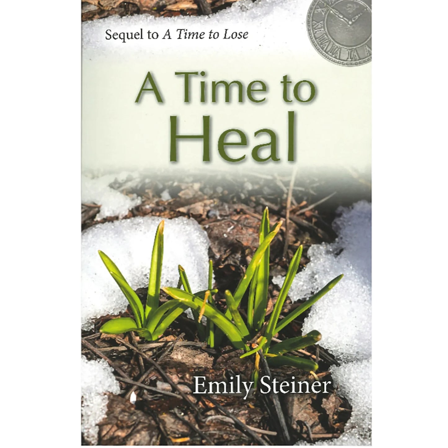 A Time to Heal