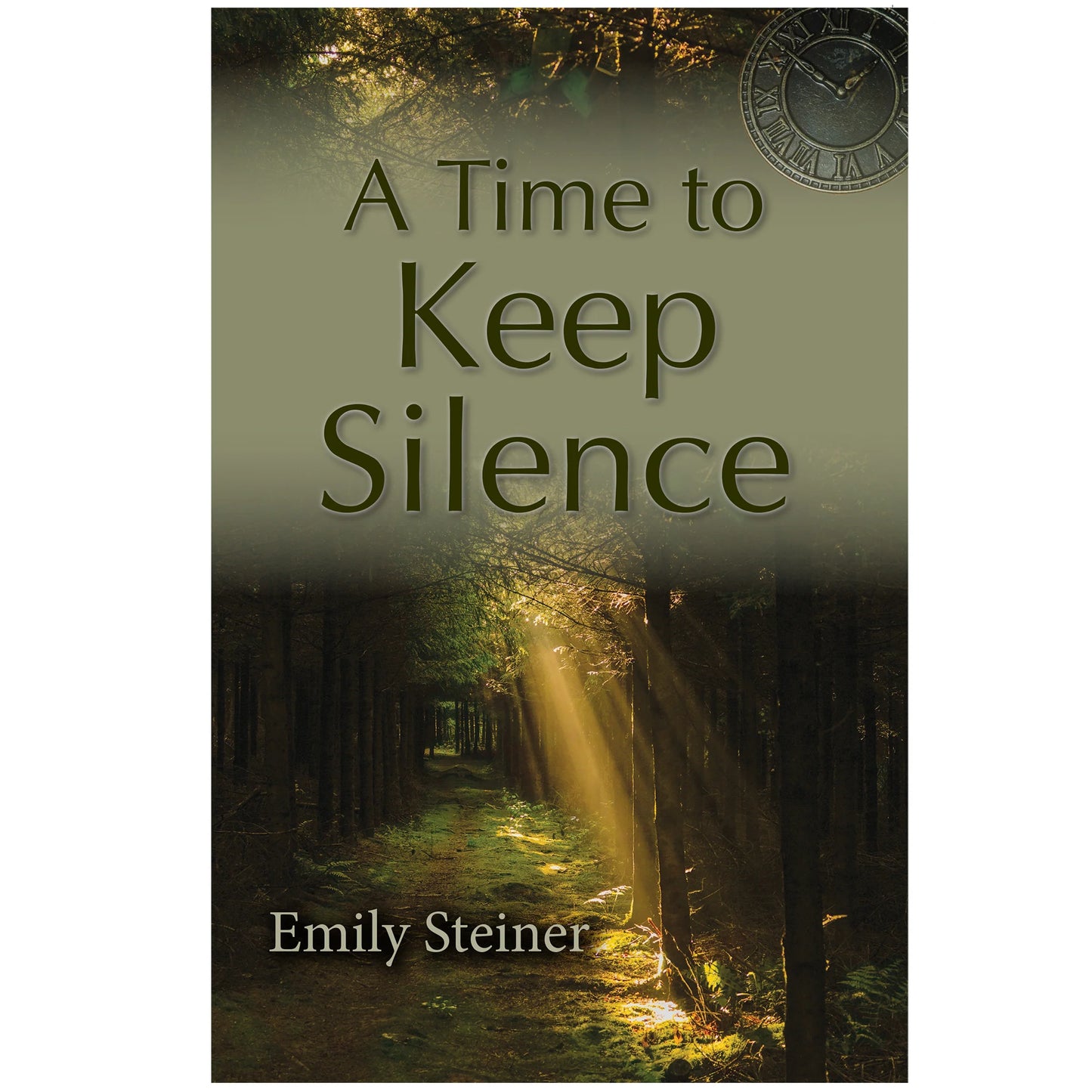 A Time to Keep Silence