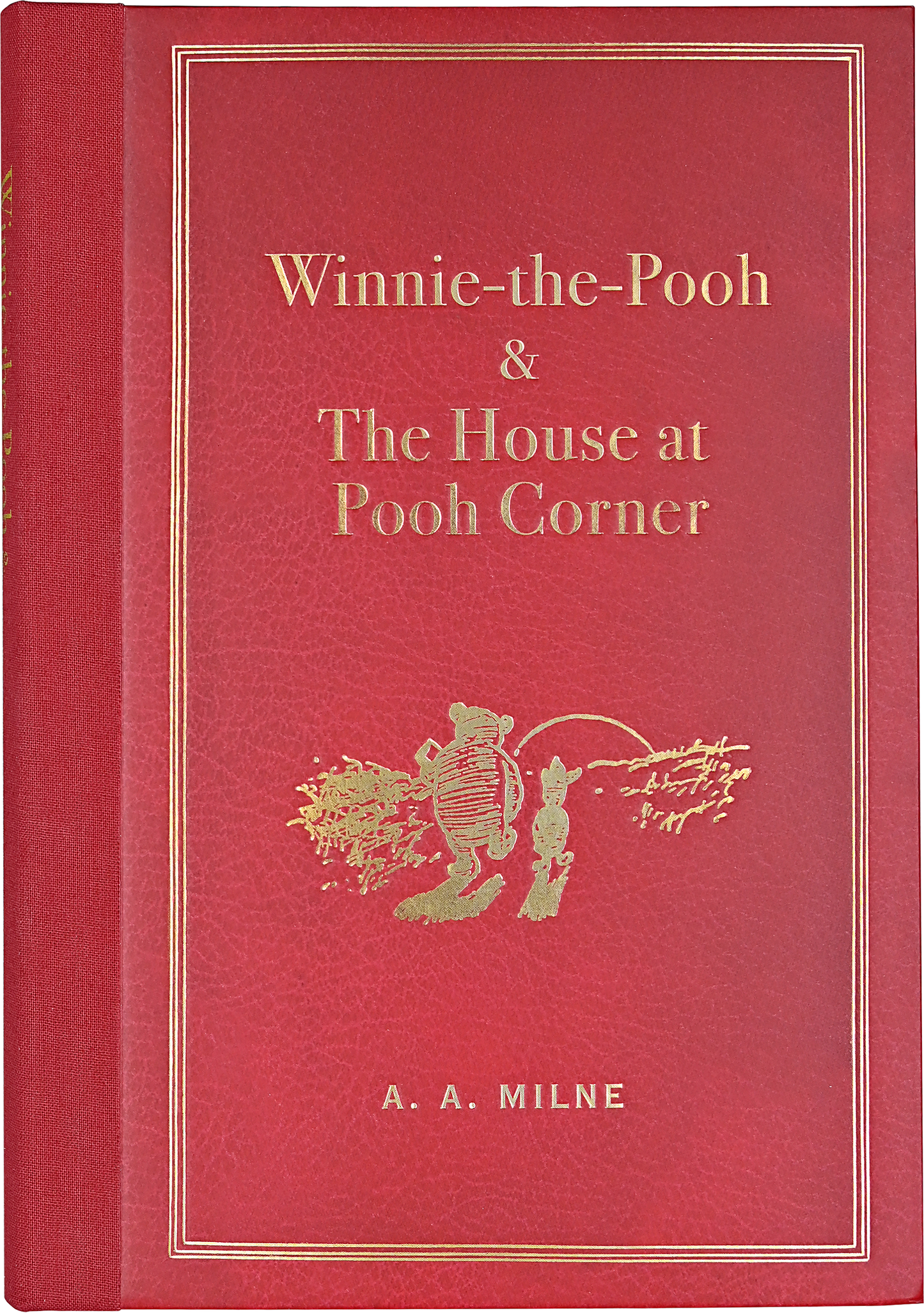 Winnie-The-Pooh