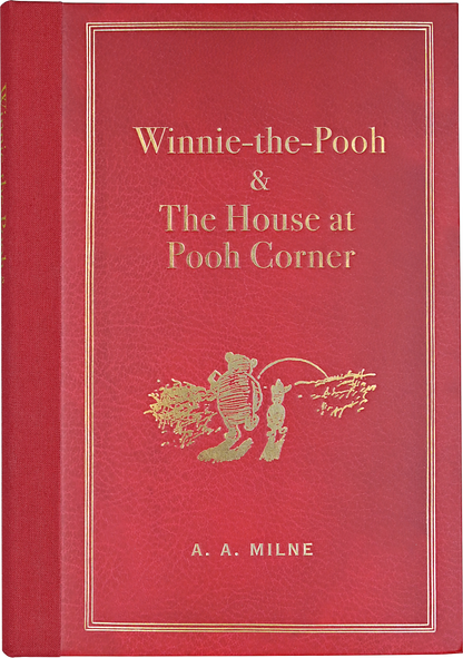 Winnie-The-Pooh