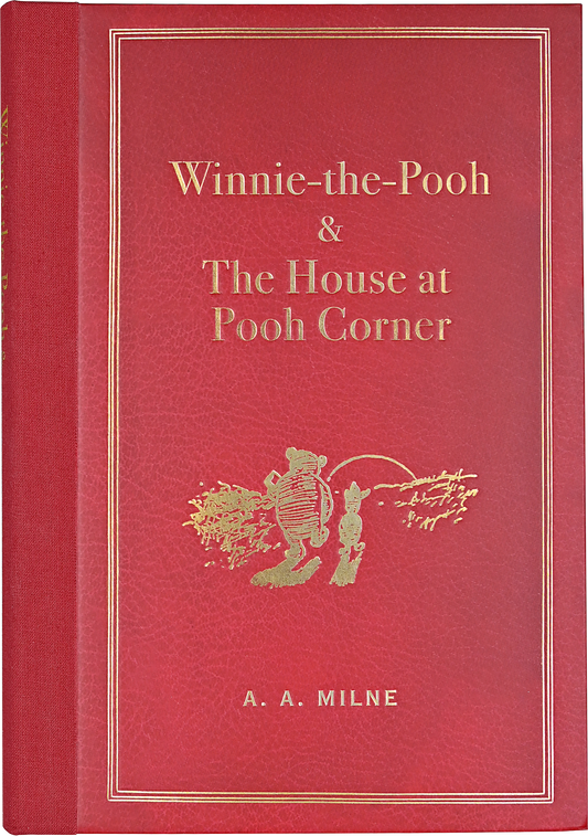 Winnie-The-Pooh