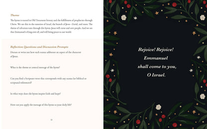 Behold, the Lamb of God Has Come