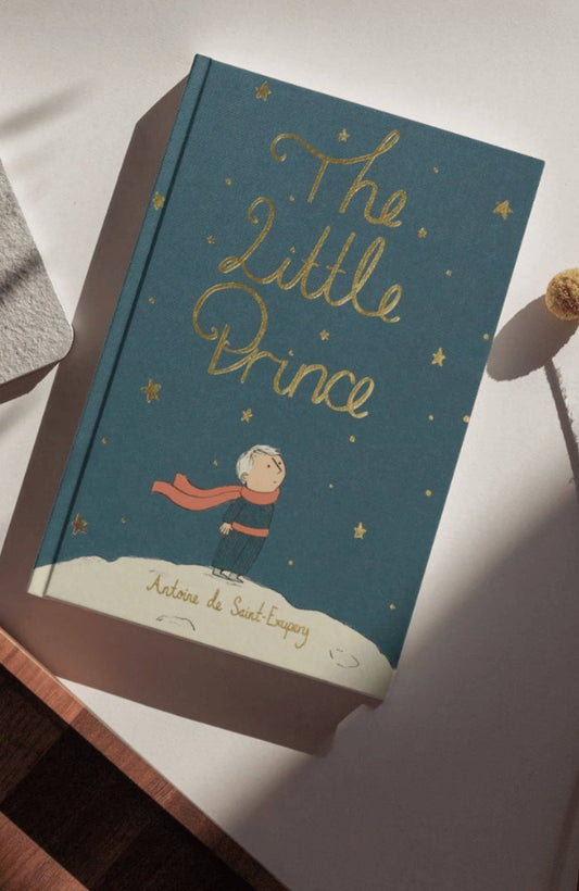 The Little Prince (USED) | Collector's Edition | Hardcover