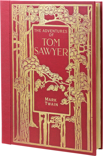 The Adventures of Tom Sawyer