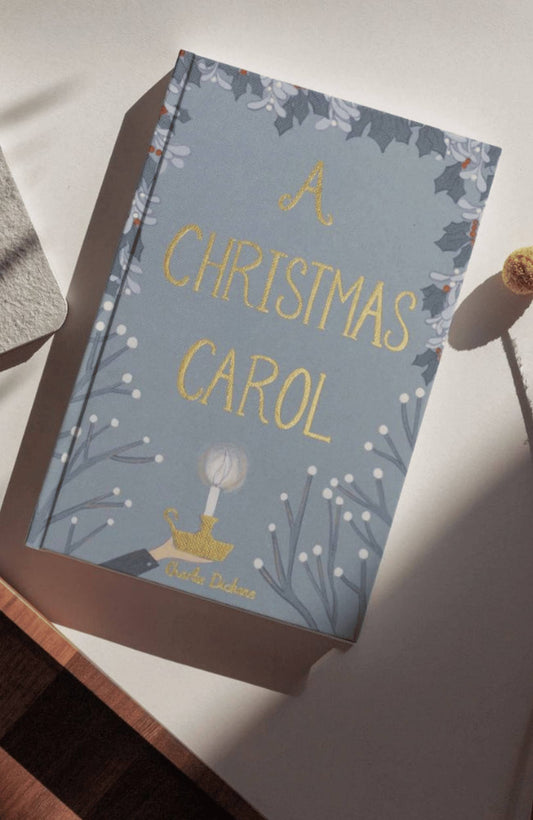 A Christmas Carol (USED) | Collector's Edition | Hardcover