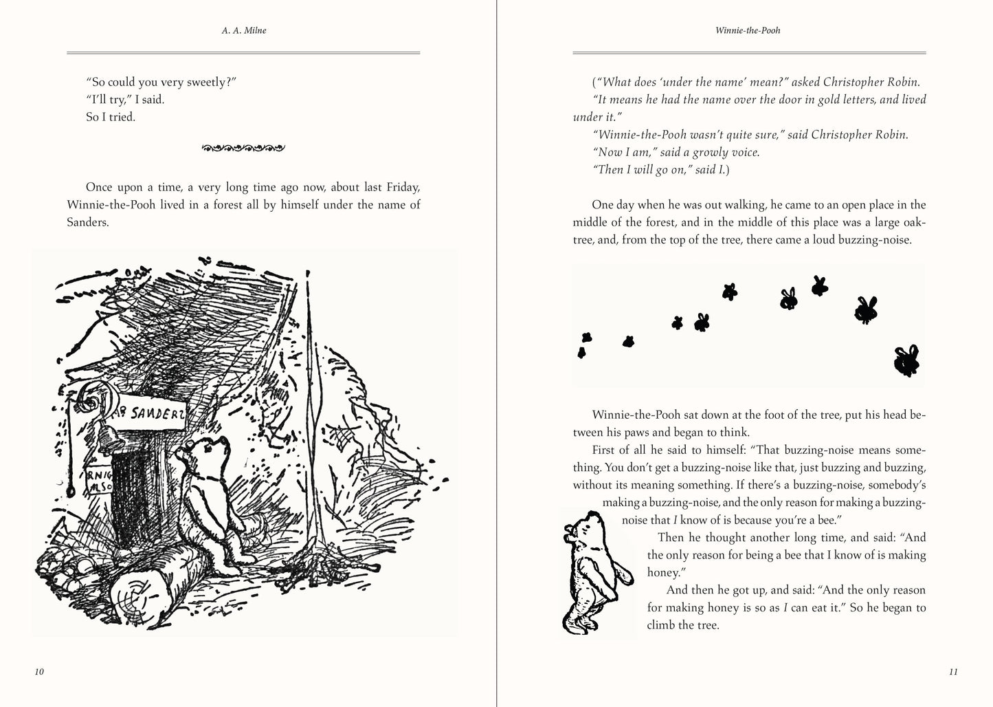 Winnie-The-Pooh