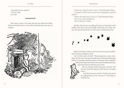 Winnie-The-Pooh