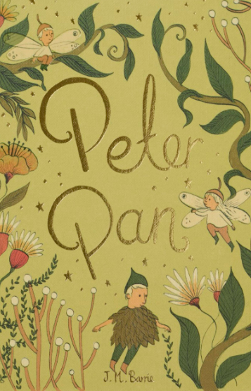 Peter Pan (USED) | Barrie | Collector's Edition | Hardcover