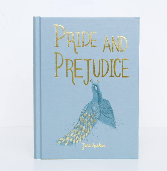 Pride and Prejudice (USED) | Austen | Hardcover