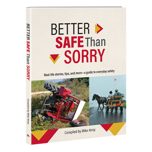 Better Safe Than Sorry