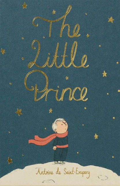 The Little Prince (USED) | Collector's Edition | Hardcover