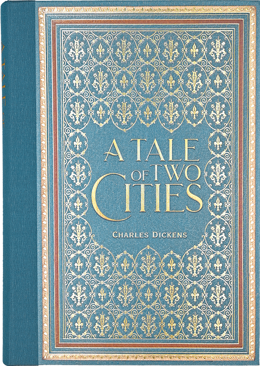 A Tale of Two Cities