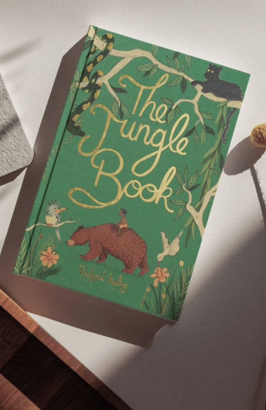 The Jungle Book (USED) | Kipling | Hardcover