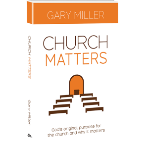 Church Matters