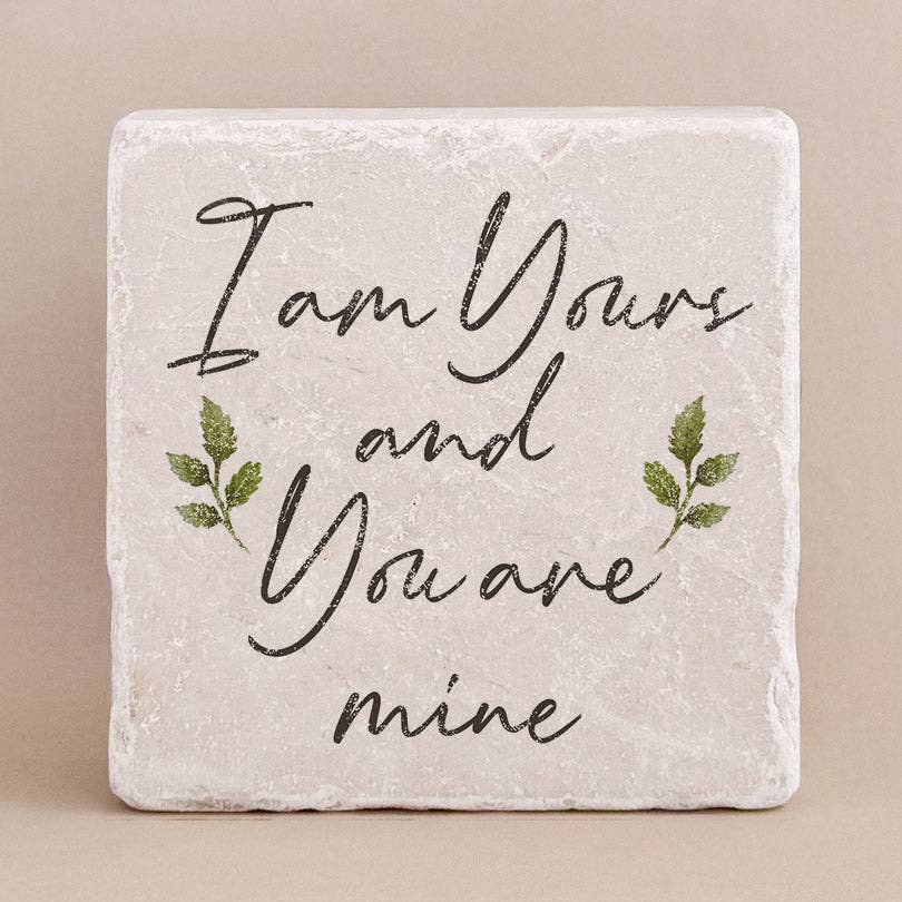 574 | I am Yours and You Are Mine